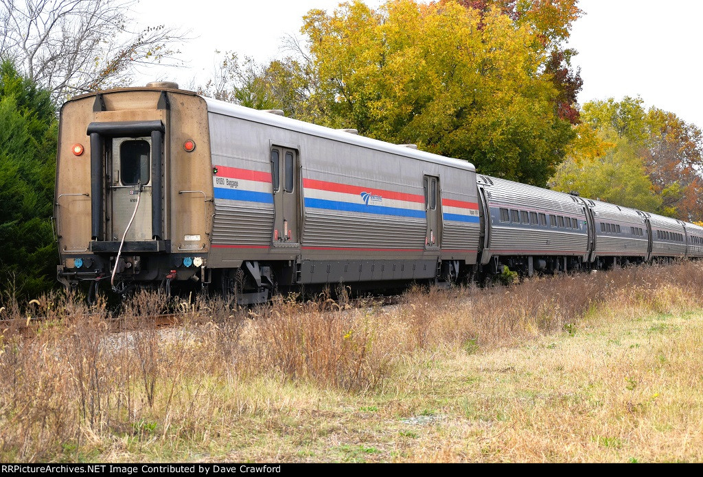 Palmetto Train 90